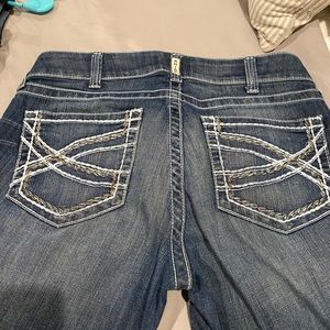 Ariat Jeans